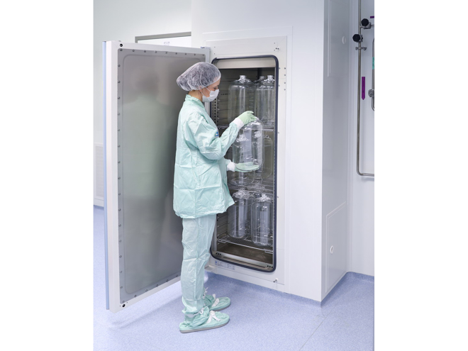 Fotogalerie VENTICELL® IL EASY
