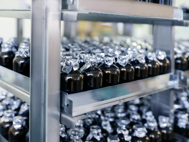 Fotogalerie VENTICELL® IL EASY
