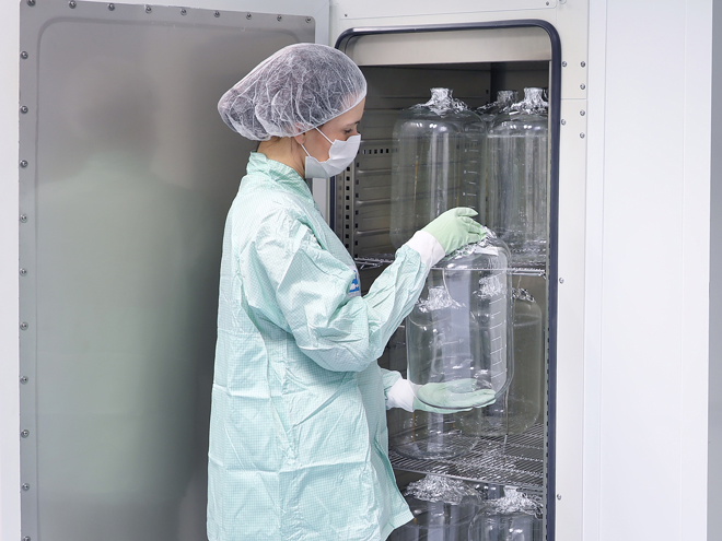 Fotogalerie VENTICELL® IL EASY
