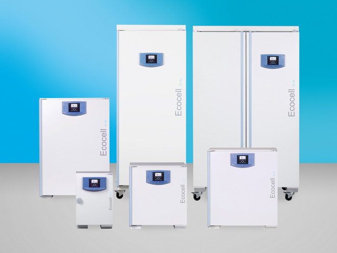 Fotogalerie ECOCELL®
