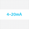 Analogový výstup 4-20mA