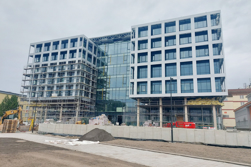 Pardubická nemocnice - nové referenční pracoviště v ČR