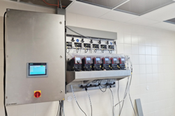 Pardubická nemocnice - nové referenční pracoviště v ČR