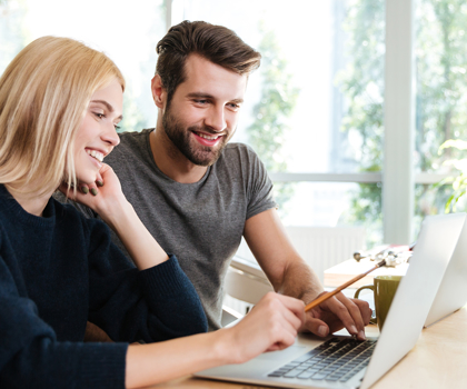 Softwarový inženýr(ka) / vývojář(ka)