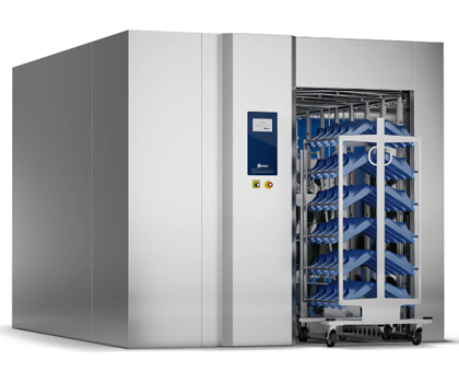 Steelco LC 80