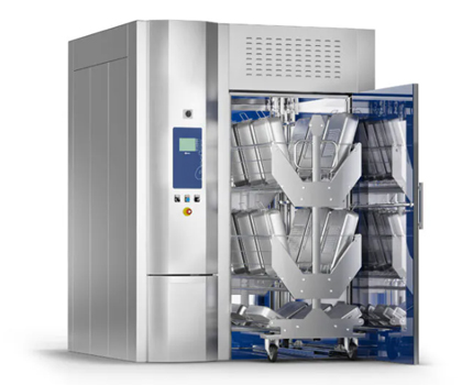 Steelco LC 20