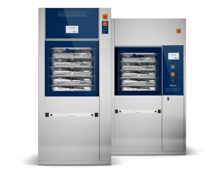 Steelco DS 1000