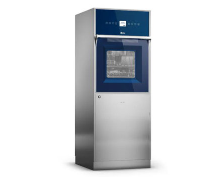 Steelco DS 600