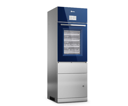 Steelco DS 610