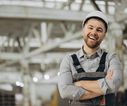 Zámečník / Nástrojař