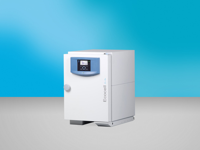 Fotogalerie Ecocell® 22 - ECO line
