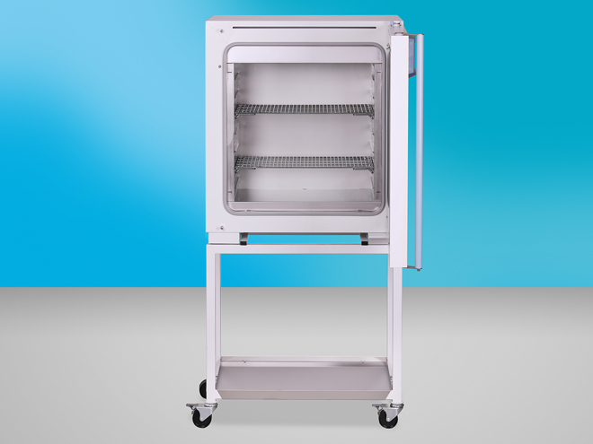 Fotogalerie Ecocell® 111 - ECO line
