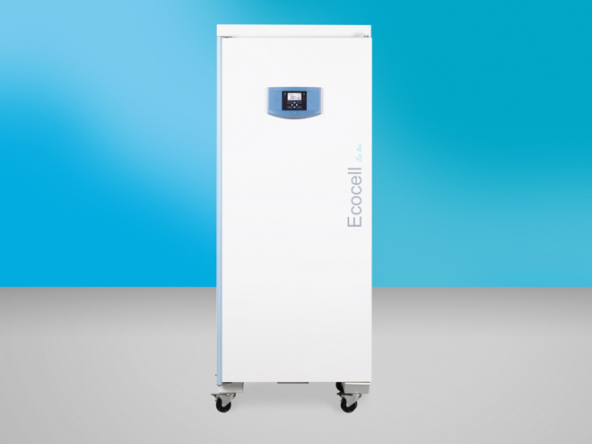 Fotogalerie Ecocell® 404 - ECO line
