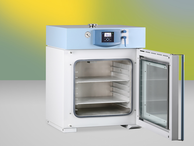 Fotogalerie VACUCELL®
