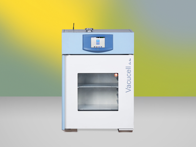 Fotogalerie Vacucell® 55 - EVO line
