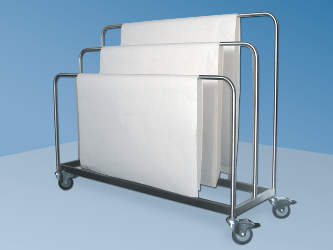 Fotogalerie Ostatní vozíky
