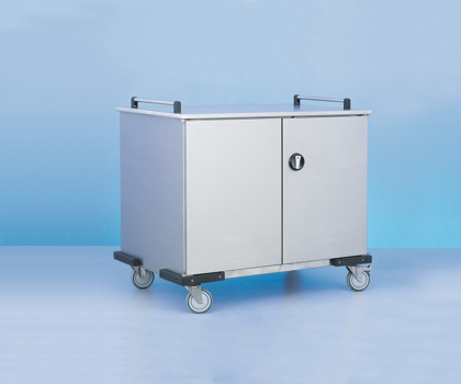 Kontejnerový vozík