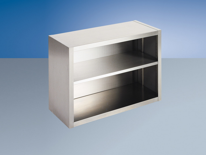 Fotogalerie Závěsná skříňka
