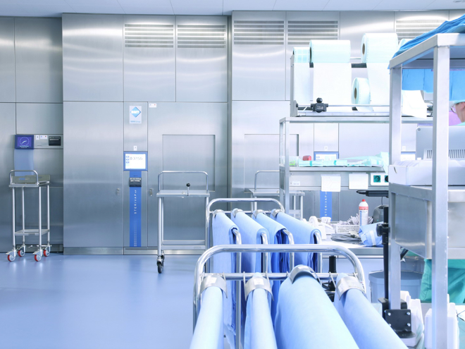 Fotogalerie Ostatní vozíky
