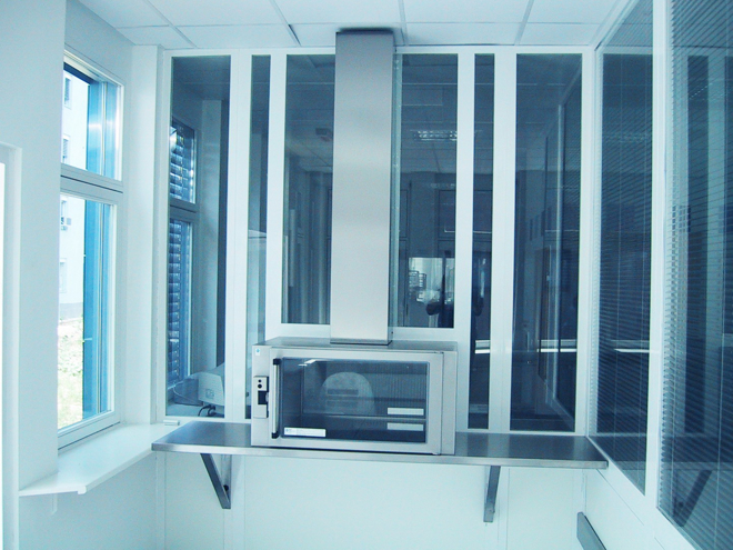 Fotogalerie Atypický nábytek
