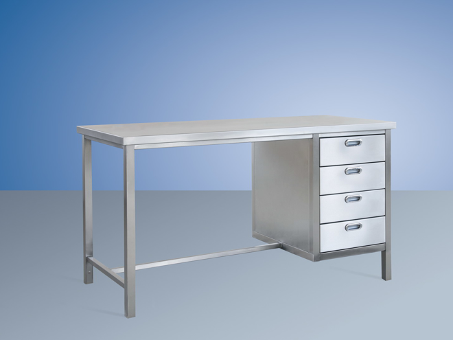 Fotogalerie Pracovní stoly
