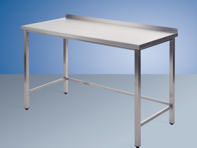 Fotogalerie Pracovní stoly
