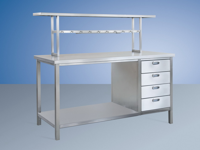 Fotogalerie Setovací stoly
