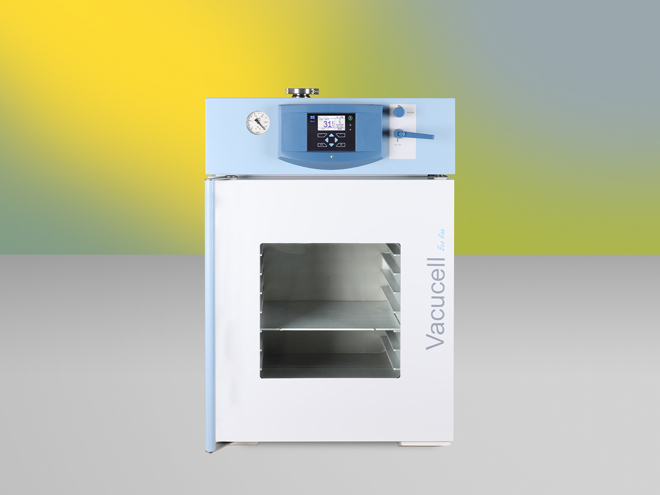 Fotogalerie Vacucell® 55 - ECO line
