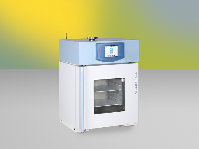 Fotogalerie Vacucell® 22 - EVO line
