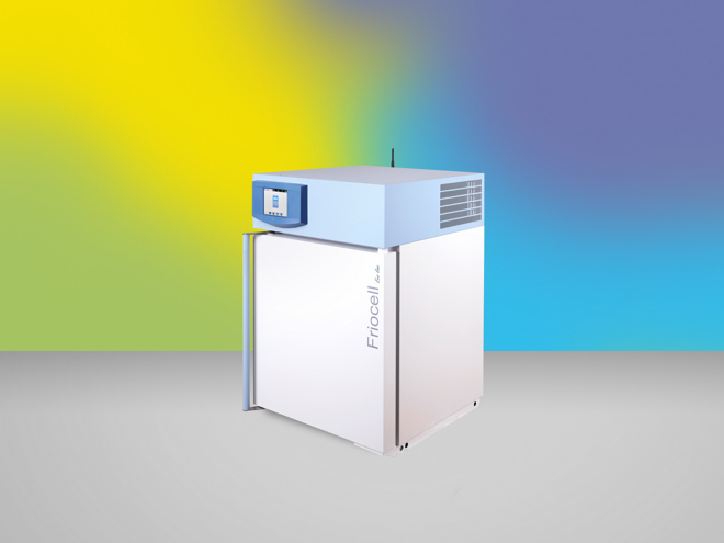 Fotogalerie Friocell® 55 - EVO line
