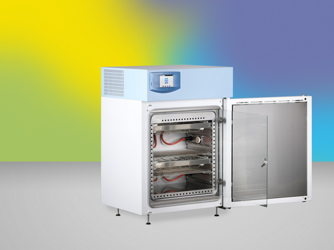 Fotogalerie Friocell® 111 - EVO line
