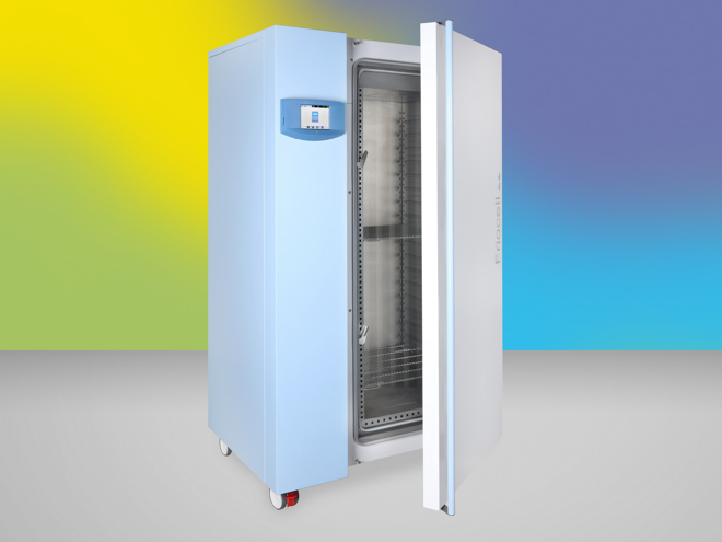 Fotogalerie Friocell® 404 - EVO line
