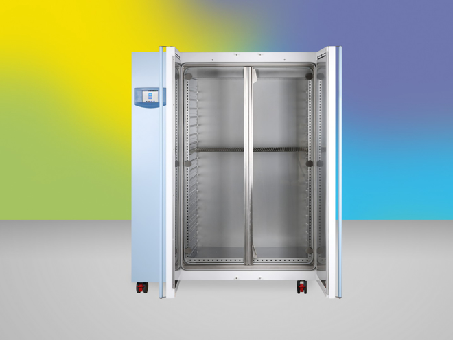 Fotogalerie Friocell® 707 - EVO line
