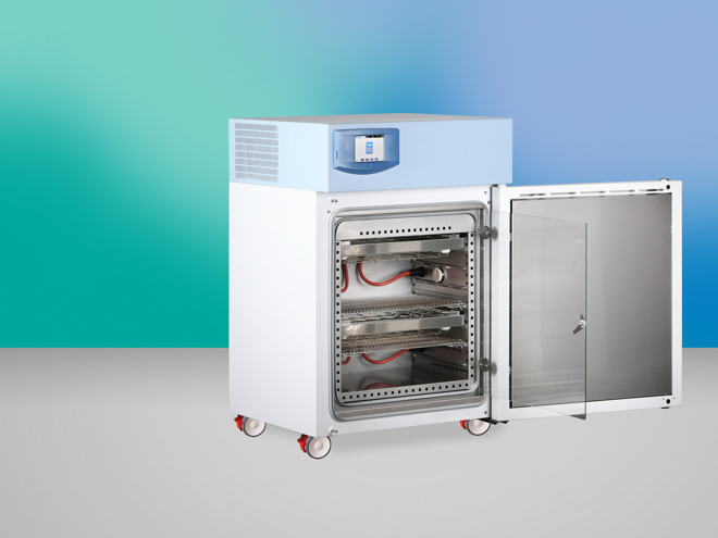 Fotogalerie Climacell® 111 - EVO line
