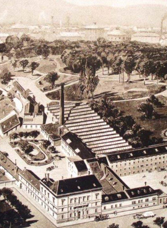 Inspirace Historie a současnost
