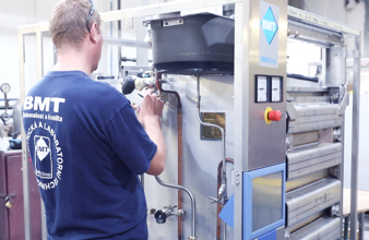 Inspirace Historie a současnost
