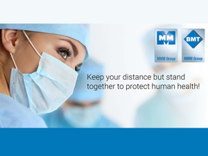 Oznámení - Coronavirus SARS CoV-2