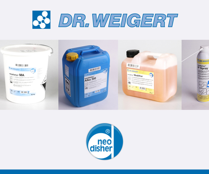 Čisticí prostředky