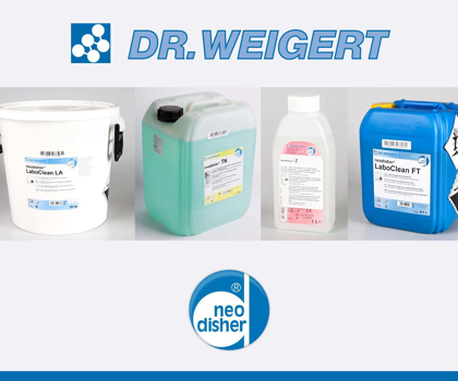 Čisticí prostředky