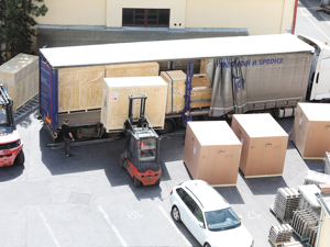 Chráníme zdraví lidí