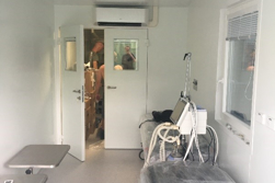 Přístroje a kvalitní servisní služby BMT po celém světě, i na Papui-Nové Guinei