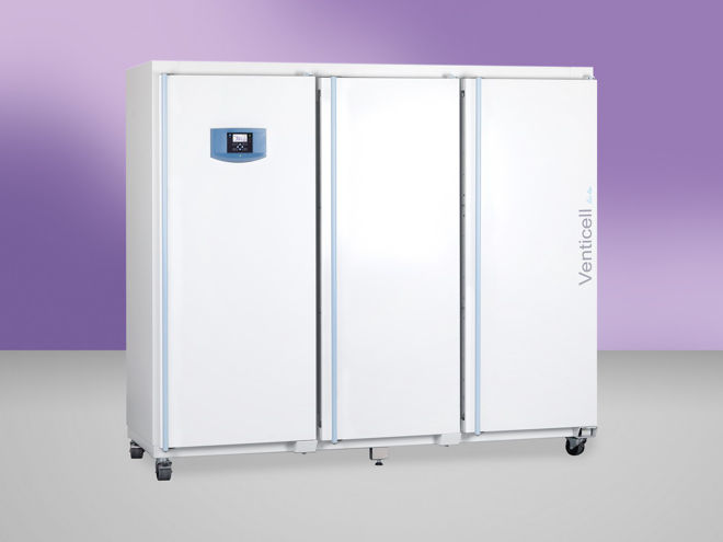 Fotogalerie VENTICELL® 1212 - ECO line
