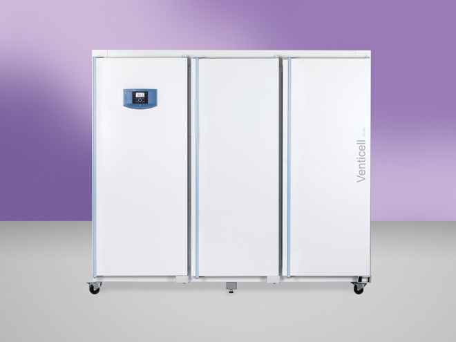 Fotogalerie VENTICELL® 1212 - ECO line
