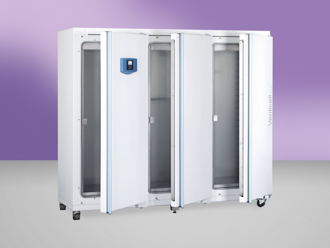 Fotogalerie VENTICELL® 1212 - ECO line
