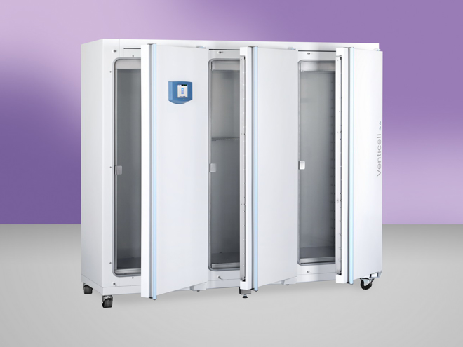 Fotogalerie VENTICELL® 1212 - EVO line
