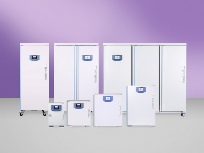 Fotogalerie VENTICELL®
