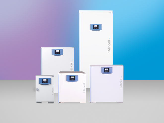 Fotogalerie STERICELL®
