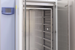 Specifické užití přístrojů teplotní techniky nejen ve zdravotnictví a farmacii