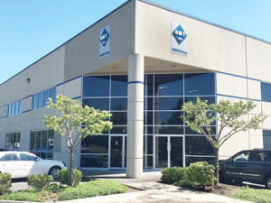 Naše pobočka BMT USA je pevným pilířem v USA a Kanadě