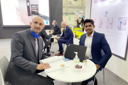 ARAB HEALTH 2022 – po roční přestávce opět s naší účastí 